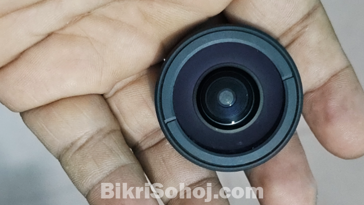 Wide Angle lens For Mobile Camera